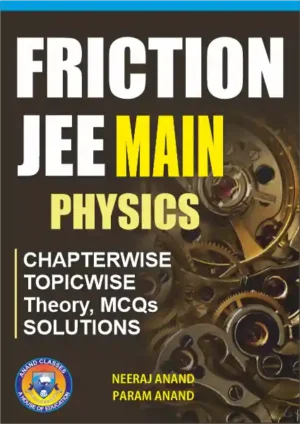 Friction JEE Main ebook