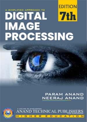 Digital Image Processing eBook|Buy GNDU M.Sc Computer Science IT Books