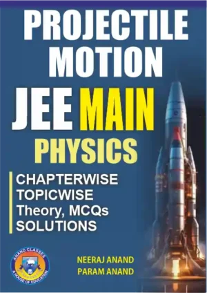 Projectile Motion JEE ebook